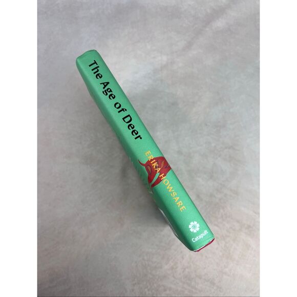 The Age of Deer: Trouble and Kinship with our Wild Neighbors - Picture 2 of 4